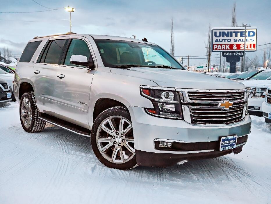 Images United Auto Sales