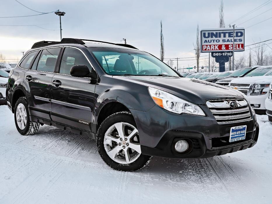 Images United Auto Sales