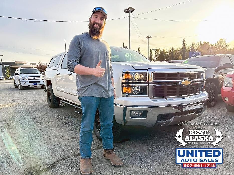 Images United Auto Sales