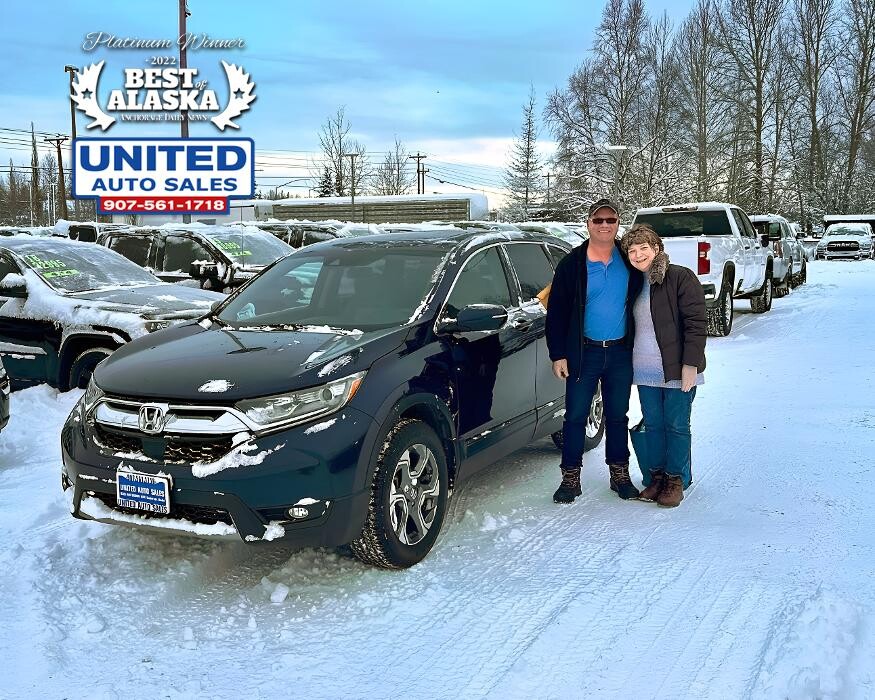 Images United Auto Sales