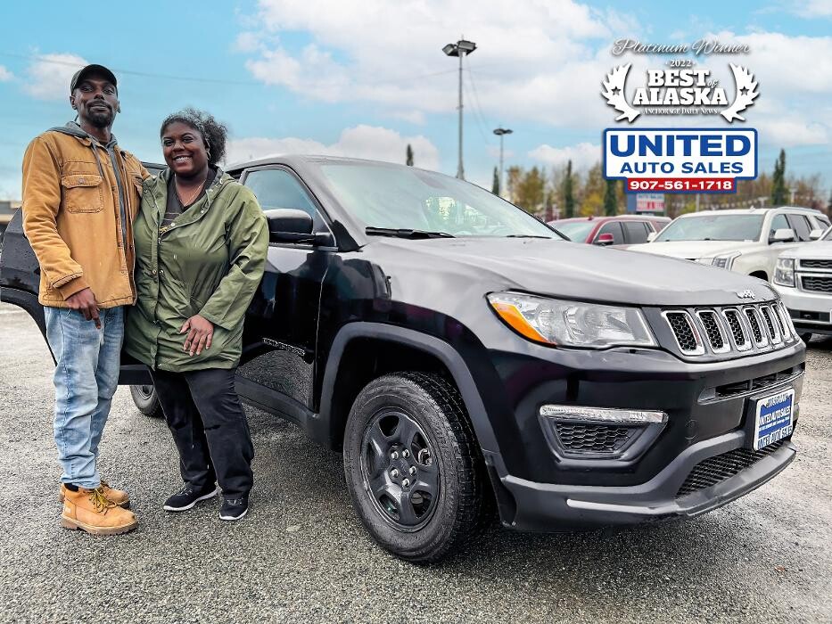 Images United Auto Sales