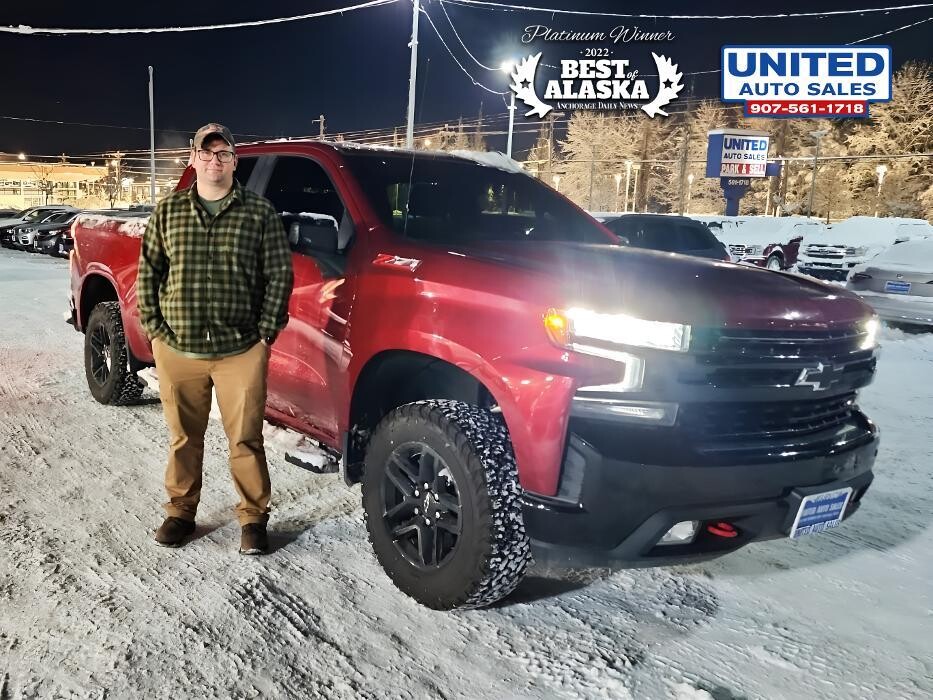 Images United Auto Sales