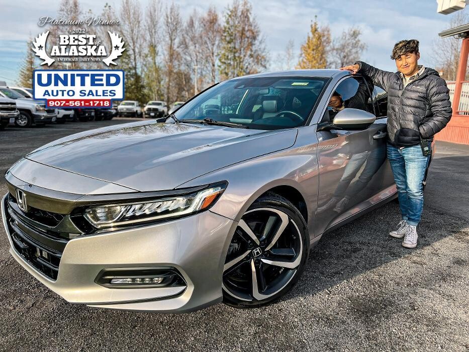 Images United Auto Sales
