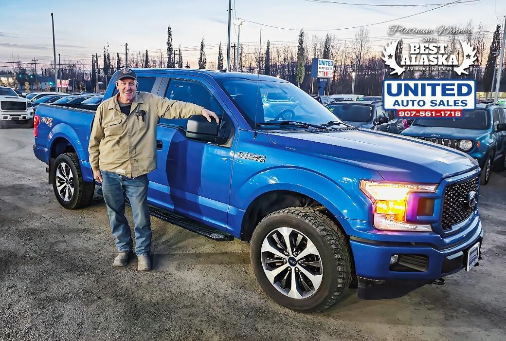 Images United Auto Sales