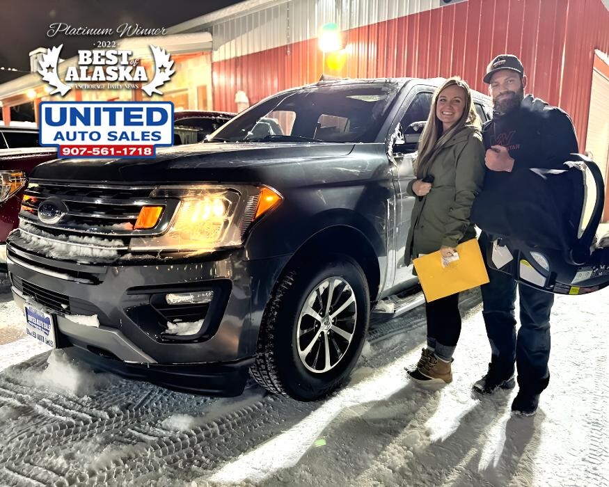 Images United Auto Sales