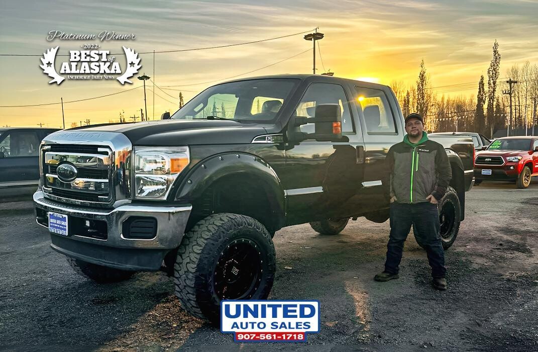 Images United Auto Sales