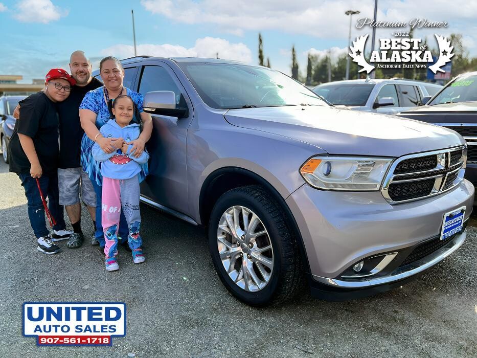 Images United Auto Sales