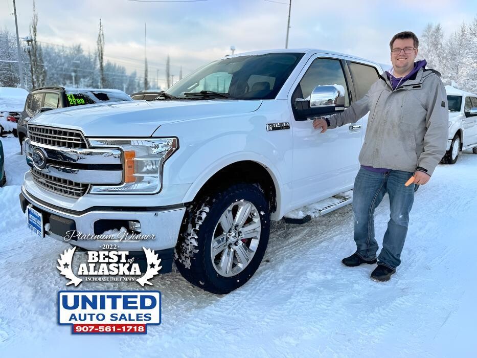 Images United Auto Sales