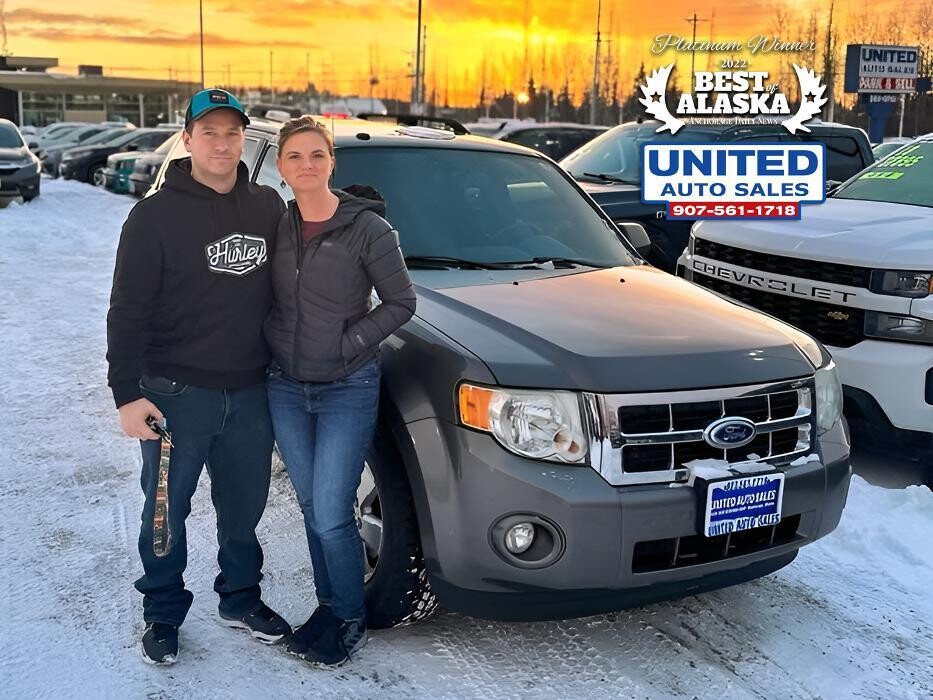 Images United Auto Sales