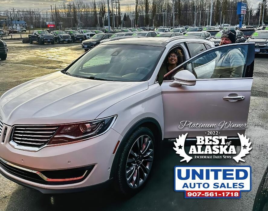 Images United Auto Sales