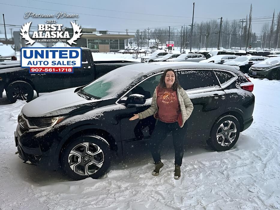 Images United Auto Sales