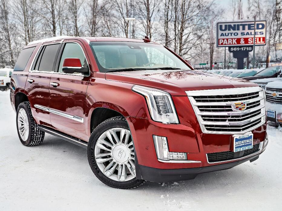 Images United Auto Sales