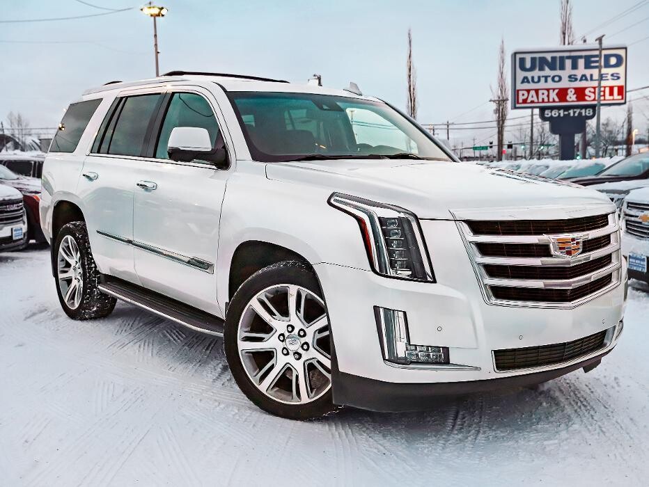 Images United Auto Sales