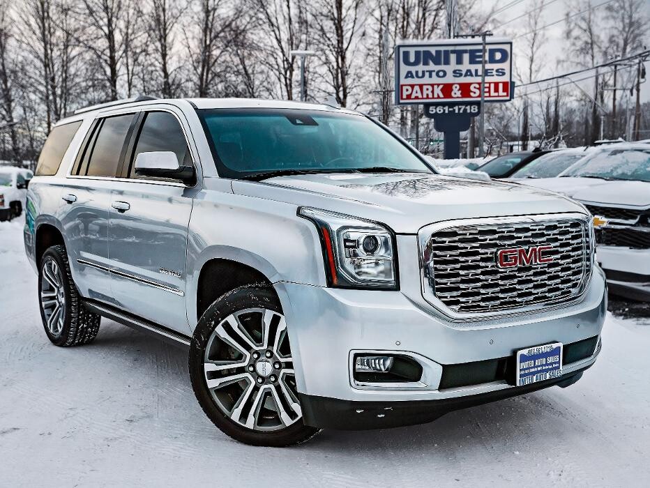 Images United Auto Sales