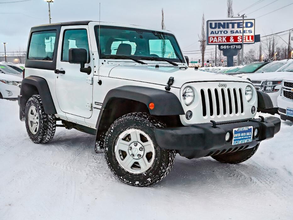 Images United Auto Sales