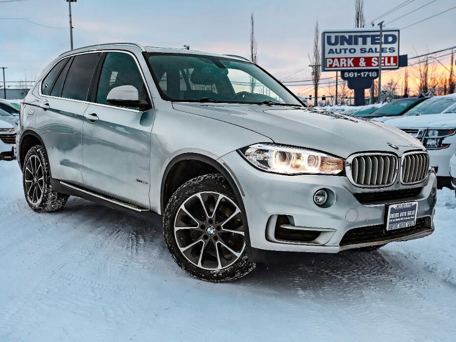Images United Auto Sales