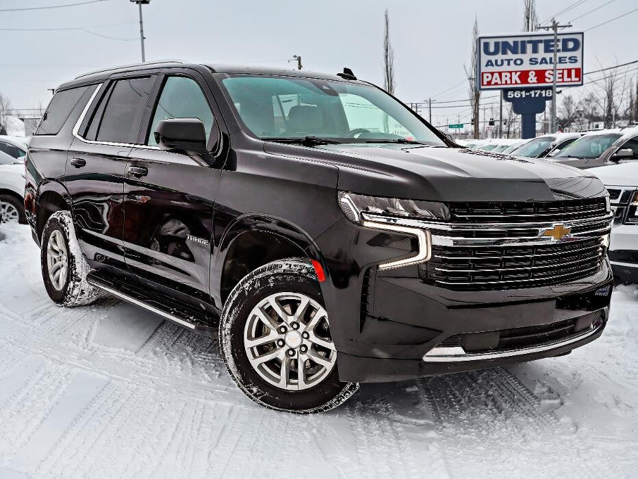 Images United Auto Sales
