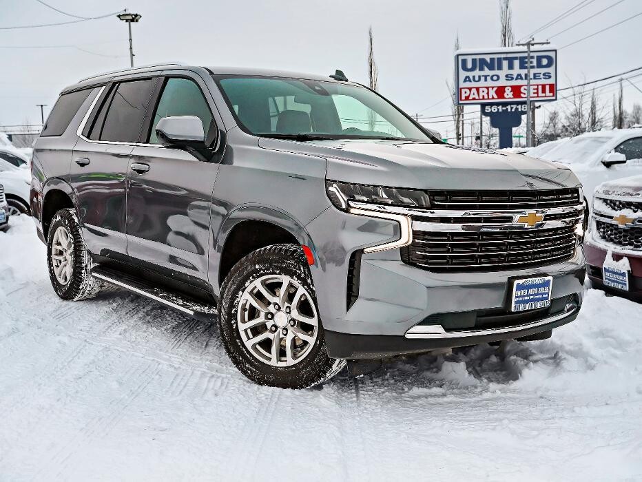 Images United Auto Sales