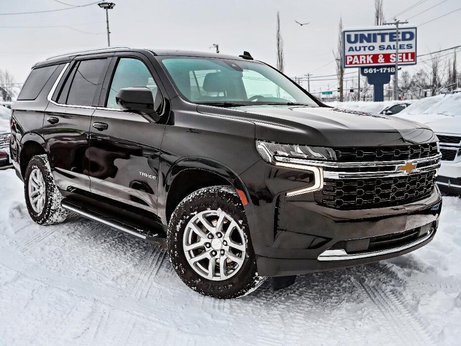 Images United Auto Sales