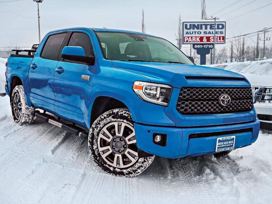Images United Auto Sales