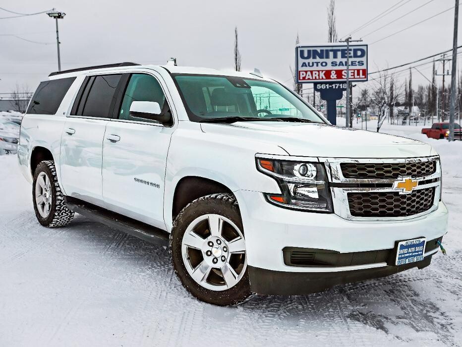 Images United Auto Sales