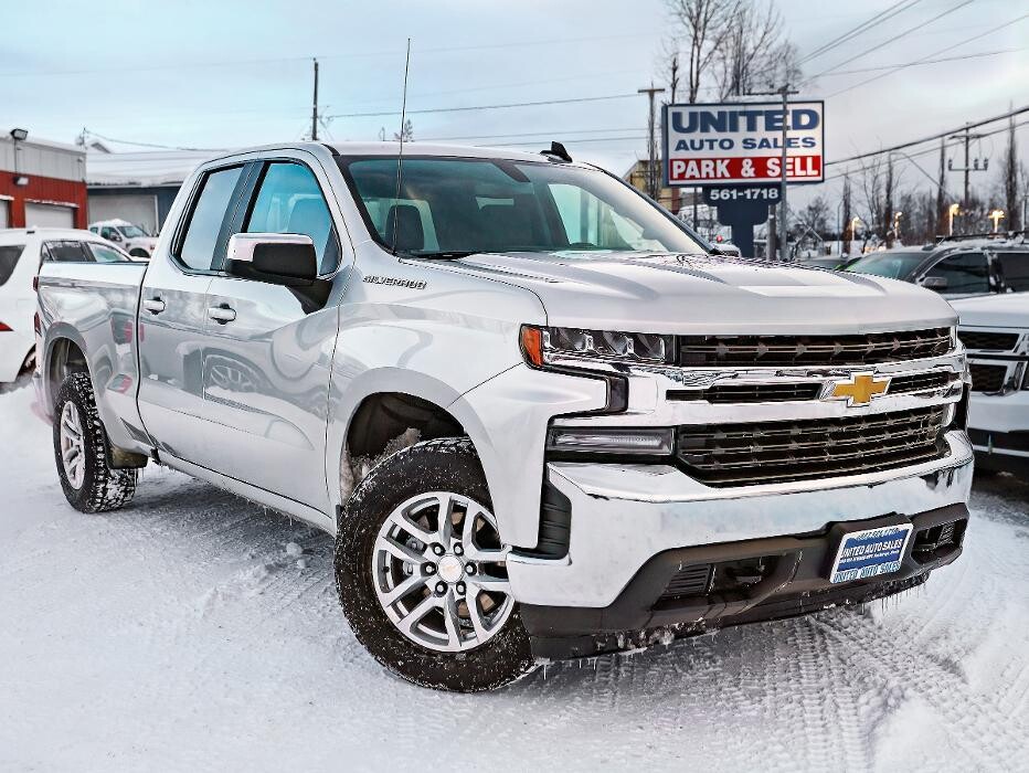 Images United Auto Sales