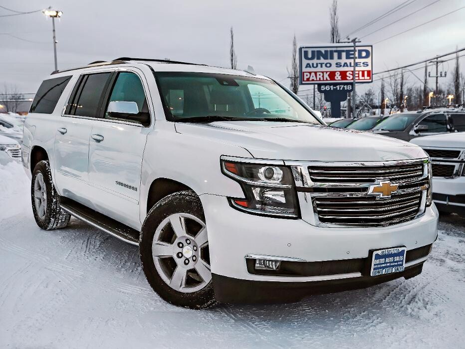 Images United Auto Sales