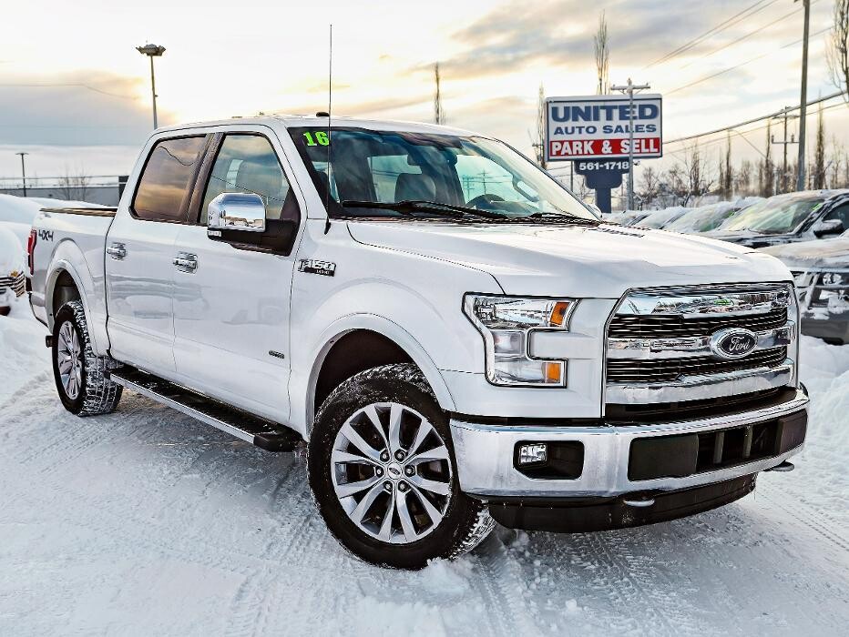 Images United Auto Sales