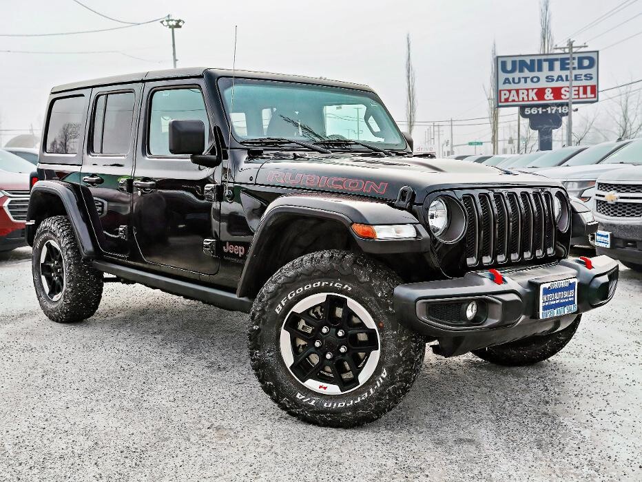 Images United Auto Sales