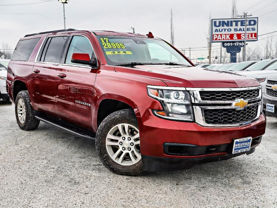 Images United Auto Sales