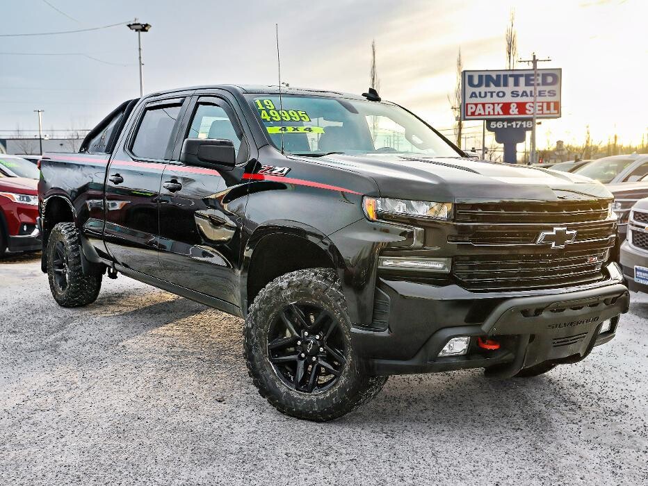 Images United Auto Sales