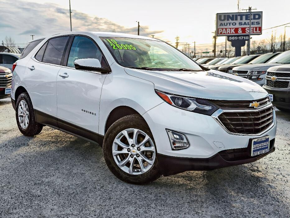 Images United Auto Sales