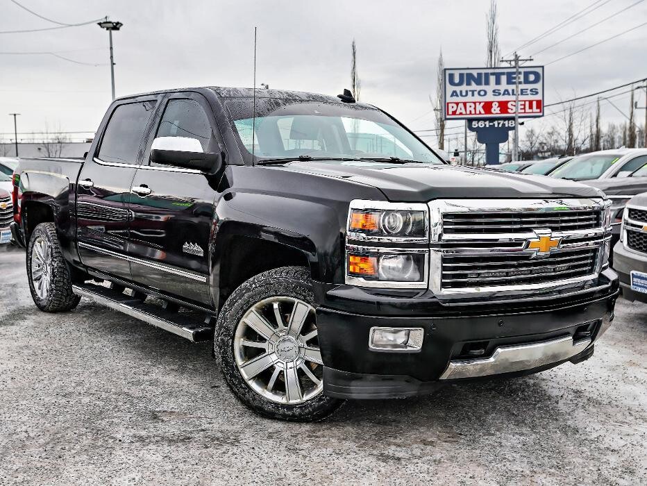 Images United Auto Sales