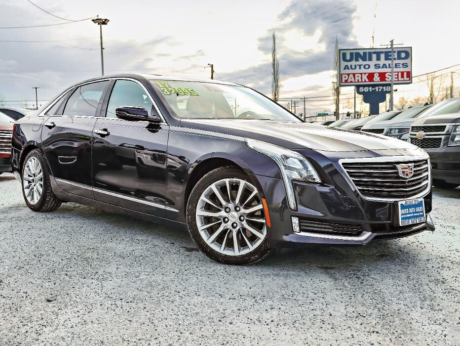 Images United Auto Sales