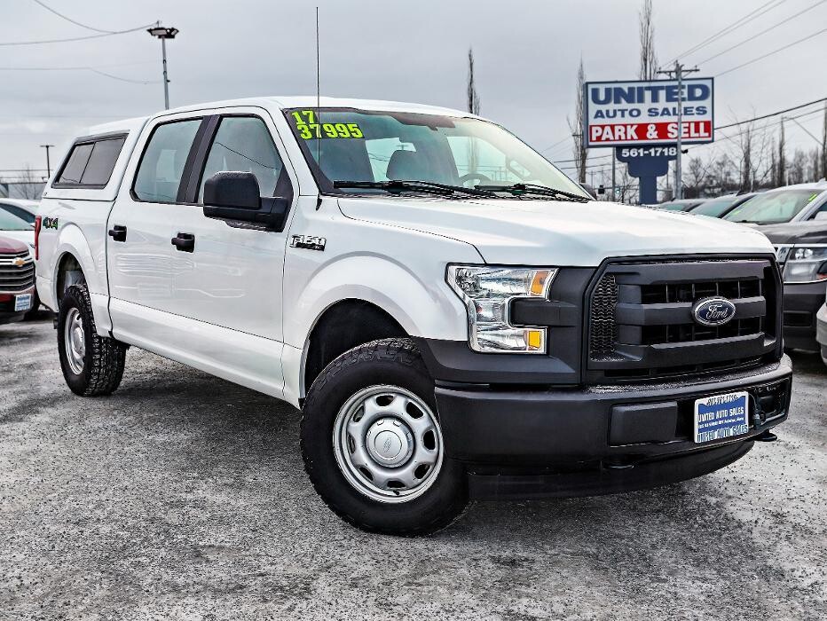Images United Auto Sales