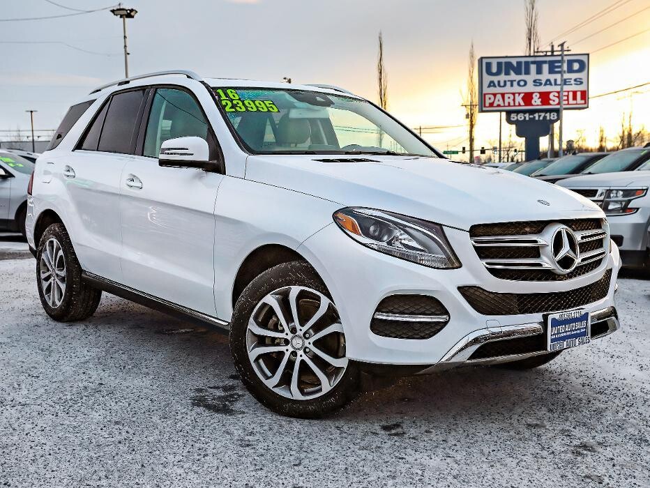 Images United Auto Sales