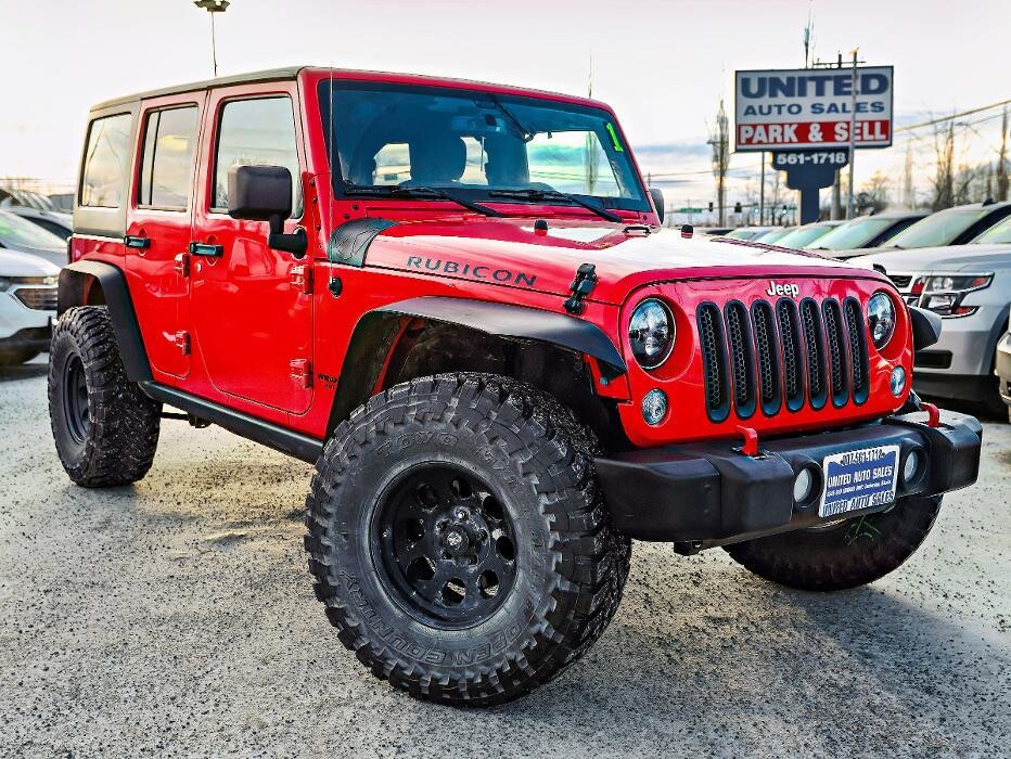Images United Auto Sales