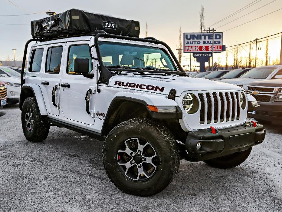 Images United Auto Sales