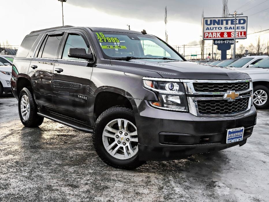 Images United Auto Sales