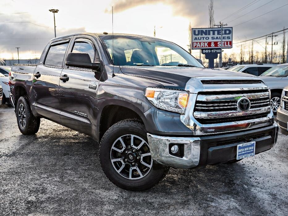 Images United Auto Sales