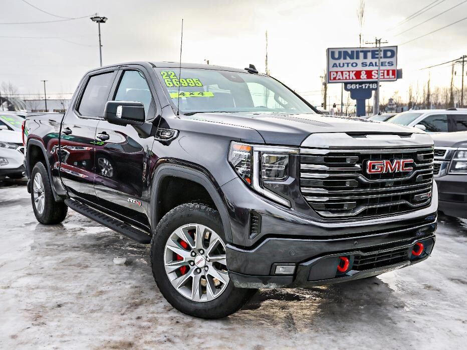 Images United Auto Sales