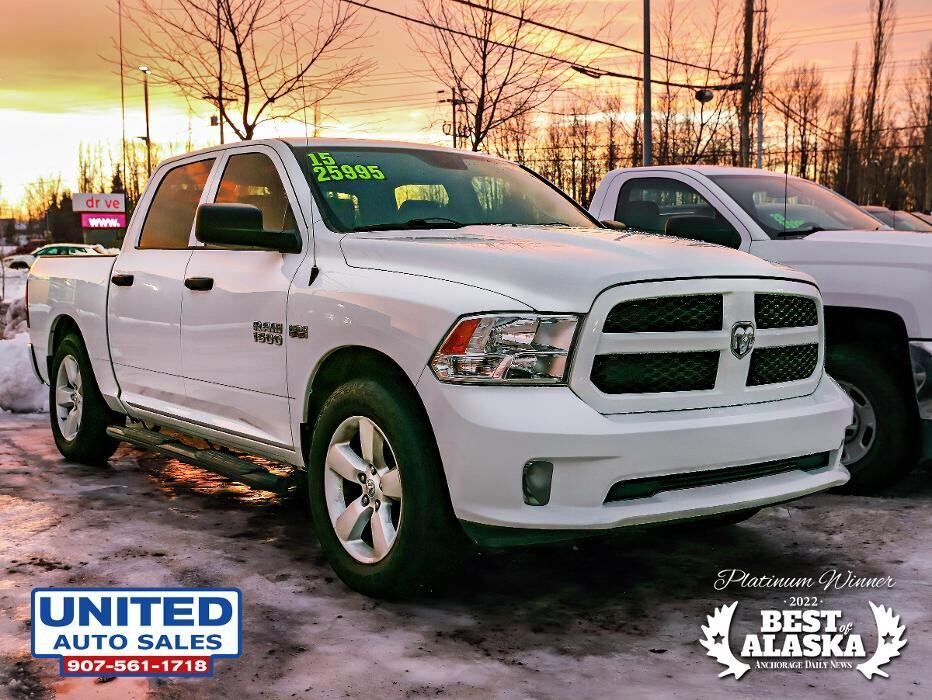 Images United Auto Sales