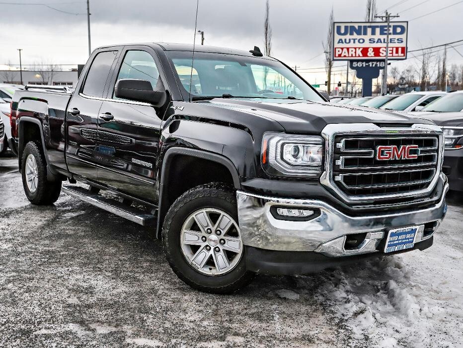 Images United Auto Sales