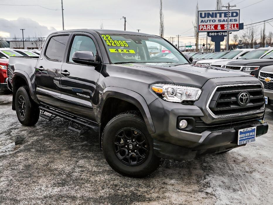 Images United Auto Sales