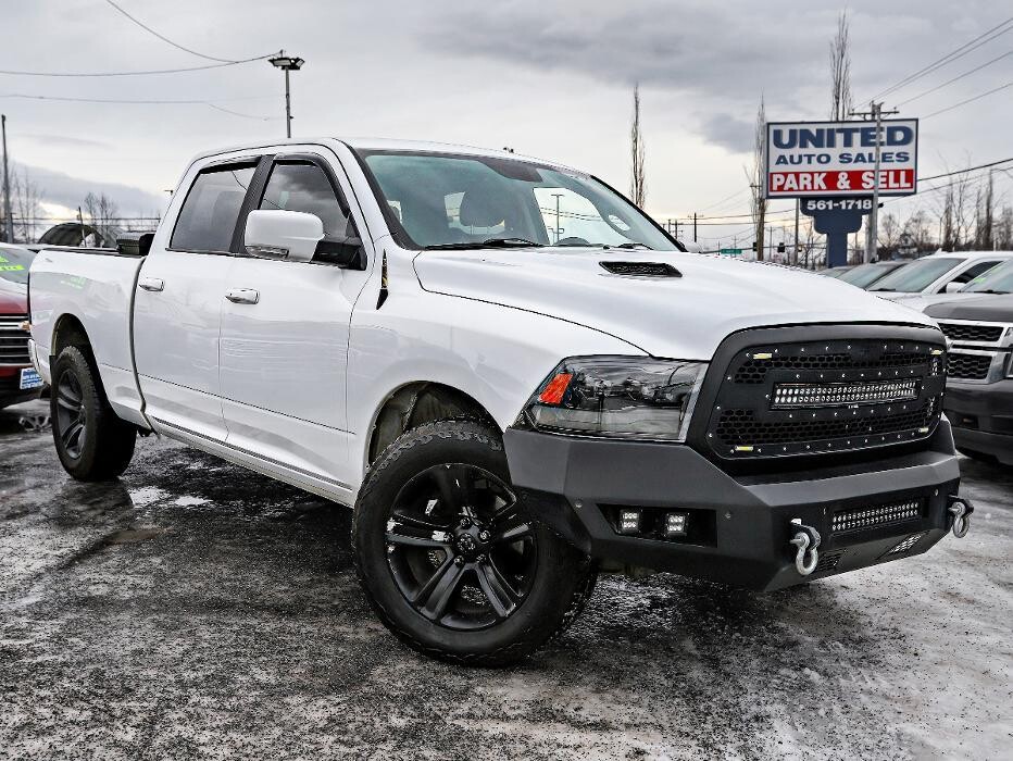 Images United Auto Sales