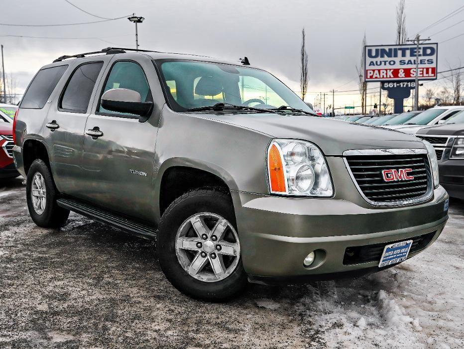 Images United Auto Sales