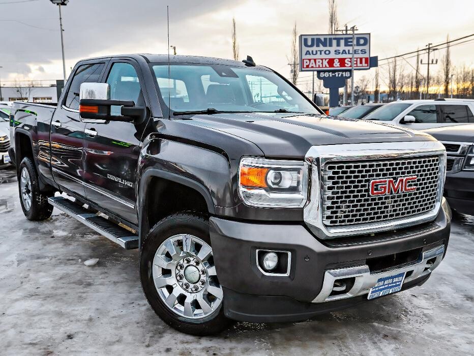 Images United Auto Sales