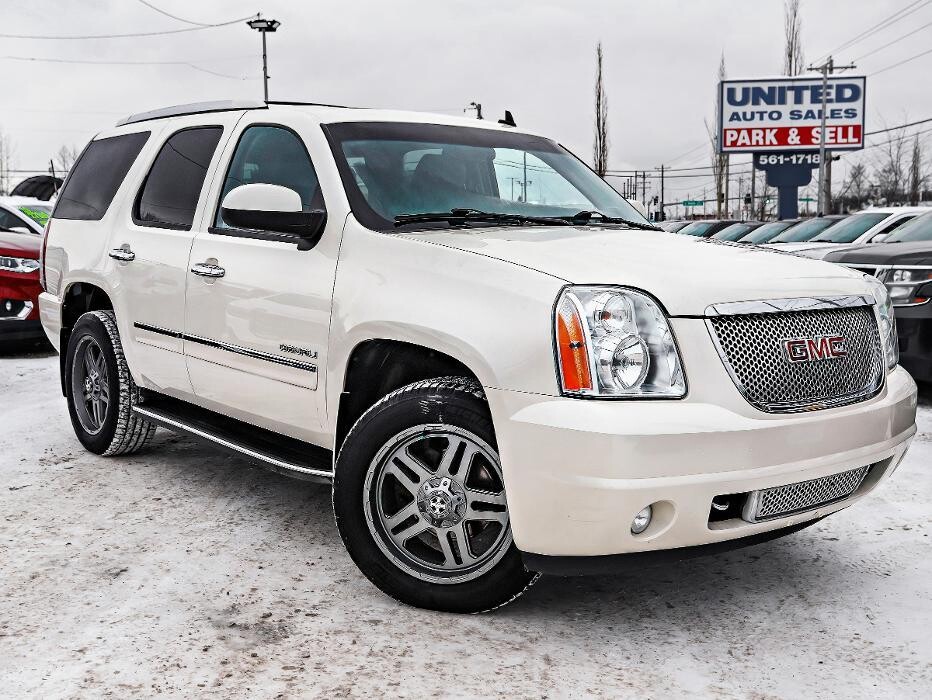Images United Auto Sales