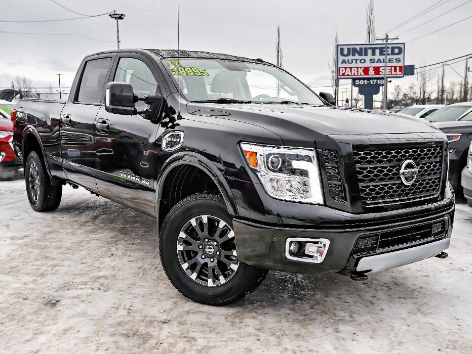 Images United Auto Sales