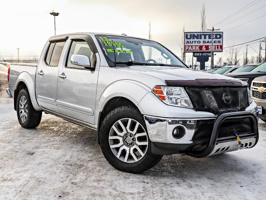 Images United Auto Sales